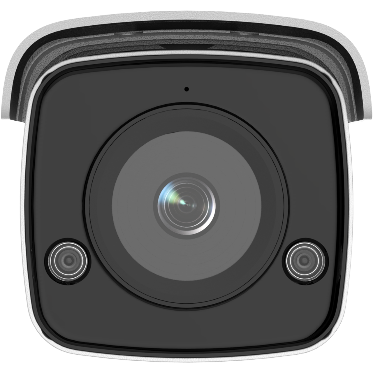 Hikvision DS-2CD2T66G2-ISU/ SL IP Cameras | Tensor Security